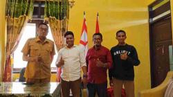 SMK Sabu Raijua Siap Bikin MOU Dengan Rhec Academy NTT