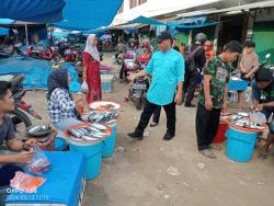 H. Zainal Abidin : Penanganan Sampah Harus Libatkan Masyarakat