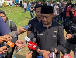 Buntut Tragedi Kecelakaan Bus di Ciater, Imam Budi Hartono : Akan Dilakukan Evaluasi Besar Besaran