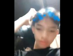 Viral Siswa SMK Live TikTok saat Detik-detik Kecelakaan Maut Bus di Subang, Teriak Allahu Akbar