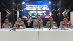 Ditetapkan Sebagai Tersangka, Sopir Bus Maut Ciater Subang Terancam 12 Tahun Penjara