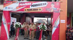 Dindik Banyumas Gelar Pameran, Bergerak Bersama Lanjutkan Merdeka Belajar