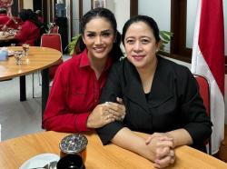 Krisdayanti Bidik Kursi Walikota Batu di Pilkada 2024