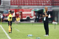 Hancur di Piala Asia U-17, Satoru Mochizuki Beri Gambaran Level Timnas Indonesia U-17 Wanita