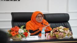 Penerima KIP Kuliah Berperilaku Hedon, Ledia Hanifa Dorong Adanya Monitoring dan Evaluasi