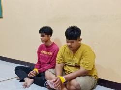 Dua Predator Anak Diringkus Polisi Usai Sodomi Belasan Korban