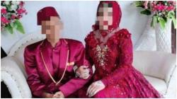 Pengantin baru Tapi Tidak Mau Berhubungan