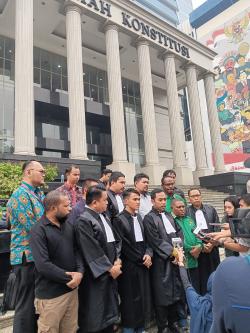 PPP Sebut Suara di Papua Pegunungan Hilang Saat Rekapitulasi di Tingkat Kecamatan