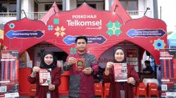 Telkomsel Hadirkan Ragam Produk dan Layanan Unggulan Pada Musim Haji 2024