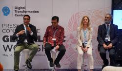 Indonesia Tuan Rumah Workshop Global ITU, Percepat Literasi Digital di Seluruh Dunia