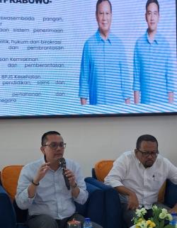 Pakar HTN Dr Radian Syam Sebut Nama Nomenklatur Baru untuk Penambahan Kementerian dan Lembaga Baru