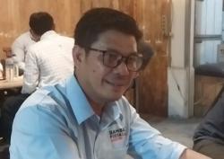 Pilbup Dompu 2024, Bambang Firdaus Siap jadi Penantang Incumbent Abdul Kadir Jaelani