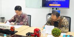 Wuling Finance Gandeng Akulaku Finance Bentuk Inovasi Pembiayaan Konsumen