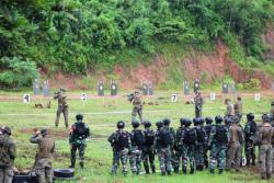 Sinergi dan Ketangguhan di Batalyon Infanteri 9 Marinir