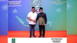 Bakal Calon Bupati Muna Barat La Ode Darwin Diundang DPP PKB untuk Paparkan Visi dan Misi