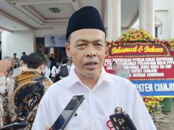 Disdikpora Cianjur Akui Kekurangan Guru di Wilayah Selatan