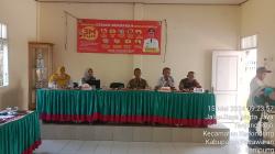 Upaya Bersama Cegah Penyebaran DBD: Sosialisasi dan Tindakan Preventif di Kabupaten Pesawaran