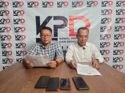 Dampak Putusan MK Nomor 2/PUU-XXI/2023, KPD Minta KPU Segera Lakukan Perubahan PKPU