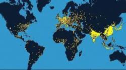 Daftar Negara dengan Populasi Penduduk Terbanyak di Dunia, Indonesia Urutan Berapa?