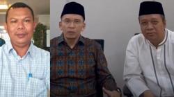 Zul Dipasangkan Banyak Cawagub, Pengamat: Gambaran Kondisi Psikologi Tim Setelah Muncul Rohmi-Firin