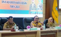 DBD Sulit Diberantas Tanpa Adanya Partisipasi Masyarakat, Ini Langkah Pemkot Cilegon