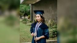 Mengenal Sosok Natalia Devita Purnama, Raih Gelar Magister Kimia ITB di Usia 22 Tahun