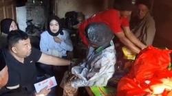 Viral Sepasang Lansia Penjual Kandang Ayam, Anggota DPRD Garut Berikan Bantuan