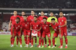 Daftar Pemain Timnas Kualifikasi Piala Dunia 2026, Tak Ada Nama Elkan Baggot, Witan dan Mark Klok