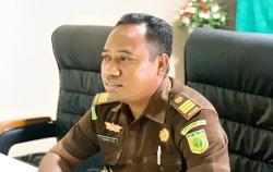 Kejari TTU Selesaikan 17 Perkara Tipikor dan Kembalikan Uang ke Kas Negara Sebesar Rp2,1 Miliar