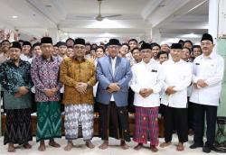 Ketua MUI Jatim Beri Tausiyah Kebangsaan kepada Ratusan Calon Juru Dakwah LDII