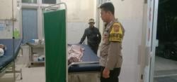 Bocah 8 Tahun di Bangka Barat Tewas Tenggelam di Pemandian