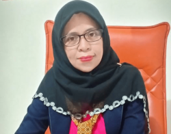 Menjelang Pilkada Serentak 2024, Ombudsman Jateng Beri Perhatian Khusus, Ini Pesannya!