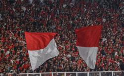 Bahrain Ketakutan Teror Suporter Timnas Indonesia, PSSI: Tidak Perlu Khawatir!