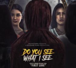 Sinopsis Film Do You See What I See, Film Horor yang Diangkat Dari Podcast