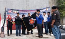 Pembentukan Karakter yang Berkualitas, Ormas Gaib 212 Gelar Pelantikan Pengurus DPC Cilegon