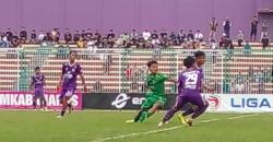 PSGC Ciamis Melaju ke Babak 16 Besar Liga 3 Nasional 2023/2024 di Grup B, Ini Jadwalnya