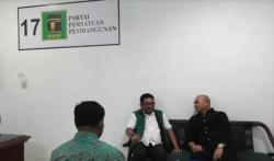 Pilgub Sumut 2024, Nikson Nababan Resmi Daftar ke PPP Usung Konsep Desa Pusat Pertumbuhan Ekonomi