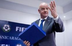 FIFA Gelar Rapat Darurat. soal PFA Usulkan Israel Dikeluarkan dari Keanggotaan FIFA, Ada Apa?