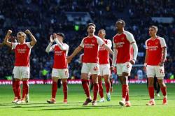 Arsenal Masih Punya Peluang Jadi Juara Liga Inggris, Begini Kata Legenda The Gunners