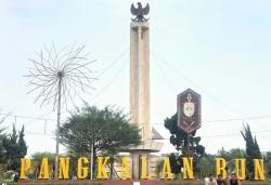 Kenapa Pangkalan Bun Diberi Julukan Kota Manis, Ini Alasannya