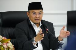 Wisnu Wijaya Dijagokan Maju di Pilkada Karanganyar