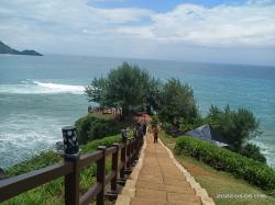 Rekomendasi Libur Akhir Tahun, Inilah 7 Pantai di Kebumen dengan View Seperti Nusa Penida Bali