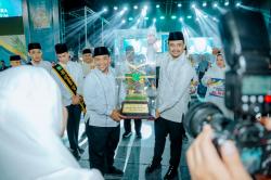 Medan Selayang Juara Umum MTQ, Ini Harapan Bobby Nasution