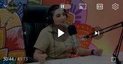 Horor Suara Rintihan Minta Tolong di Podcast Film Vina Sebelum 7 Hari, Perhatikan Pada Menit Ini