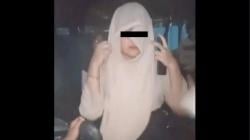 Viral, Seorang Gadis Cantik di Tegal Jadi Korban Perundungan Dihajar Sejumlah Perempuan