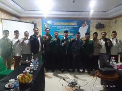 Desk Pilkada DPC PKB Gelar Rakor, Kumpulkan 9 Bakal Calon Bupati dan Wakil Bupati Indramayu