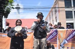 IJTI Tolak RUU Penyiaran Ancam Kebebasan Pers