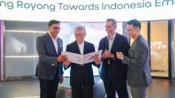 Momentum Hari Kebangkitan Nasional, Indosat Luncurkan Empowering Indonesia Report 2024