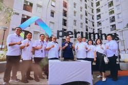 Perumnas Wujudkan Apartemen Modern Generasi Milenial di Cengkareng