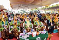 20 Ribu Warga Hadiri Wisata Dakwah Aisyiyah di Alun-alun Kebumen